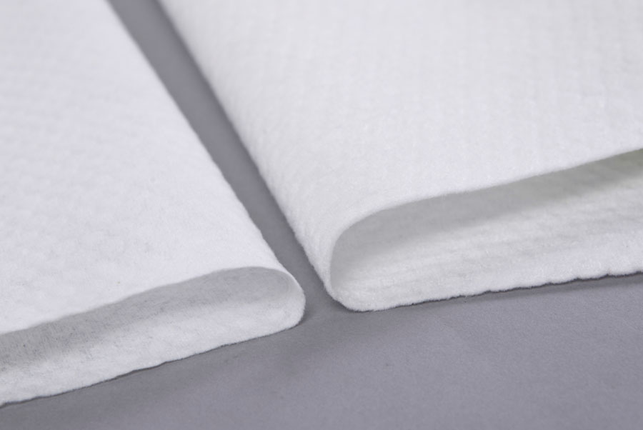 Customized Non Woven Towels Hotel Towels